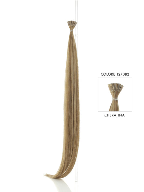Cheratina naturale liscio | 12-DB2