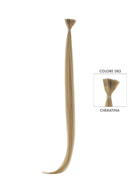 Cheratina naturale liscio | DB3