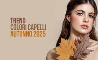 🍁 I colori di capelli più amati dell’autunno: lasciati ispirare dalla stagione dei cambiamenti!