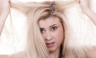 Capelli ribelli in estate? Le hair extension come soluzione anti-frizz