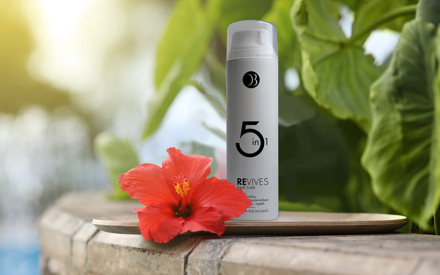 Rivoluziona la cura dei tuoi capelli con Revives Hair Care