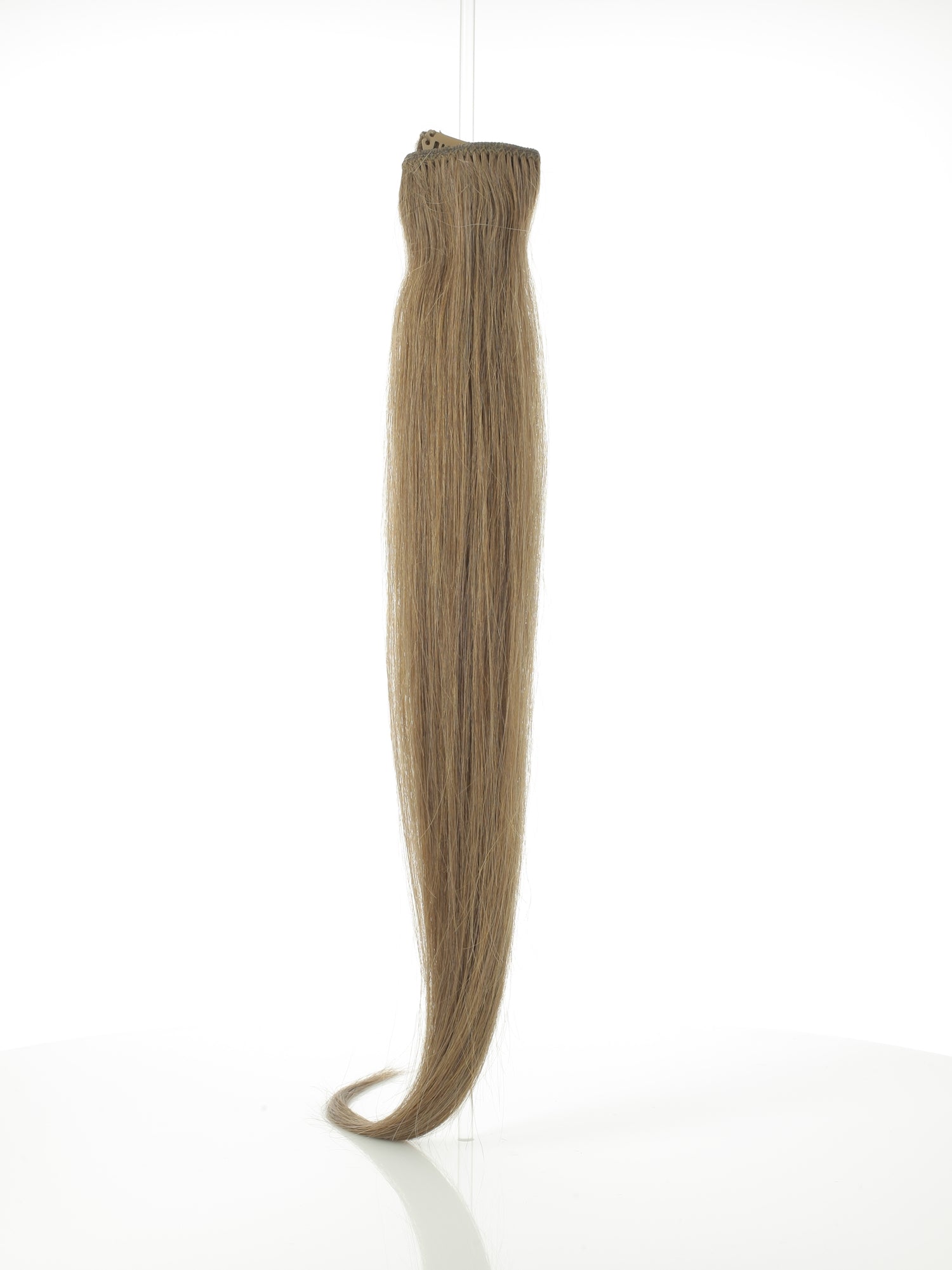 Extension "double Drawn" Per Capelli Con Clip (40cm 120g - Foto 7