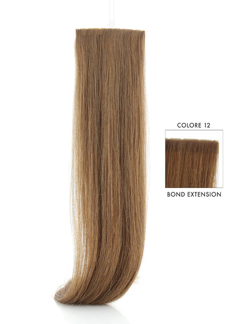 Bond Weft 15 grams | 12