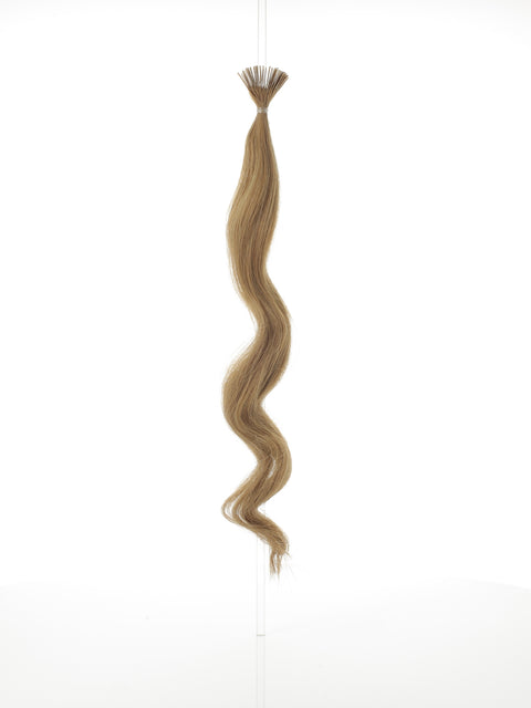 Natural Keratin Wavy | 14