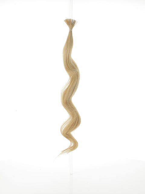 Wavy Natural Keratin | 20-DB3