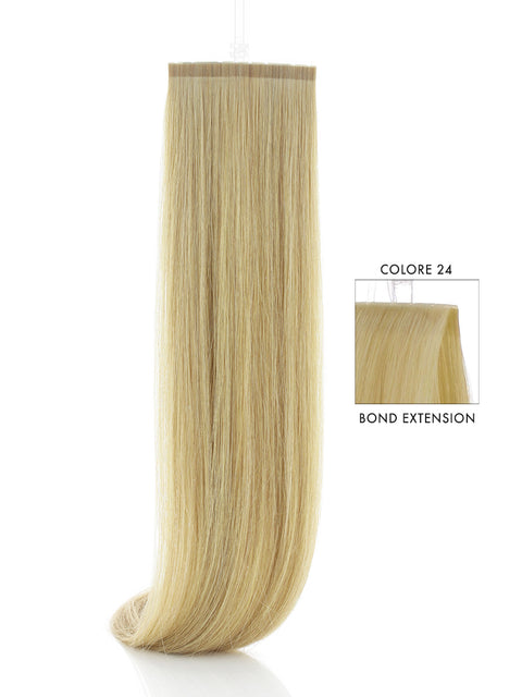 Bond Weft 15 grams | 24