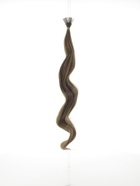 Natural Keratin Wavy | 4-14