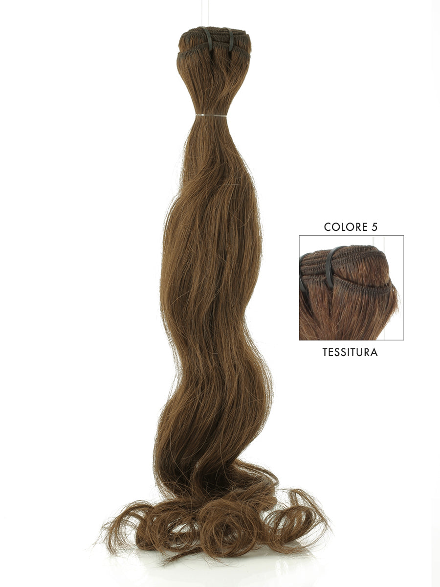 Tessitura ondulata 100 gr | 5