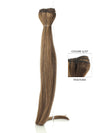 Straight Weft 100 grams | 6-27
