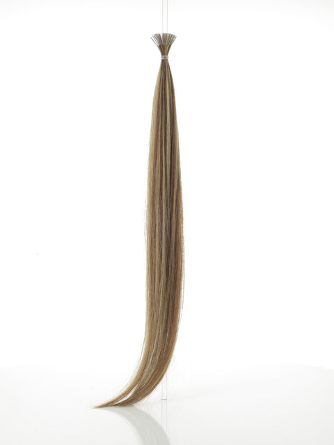 Straight Natural Keratin | 9-DB3