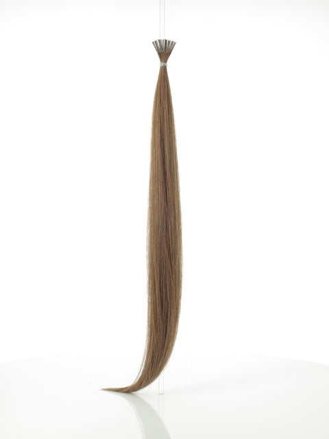 Straight Natural Keratin | 9