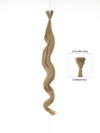 Wavy Natural Keratin | DB4