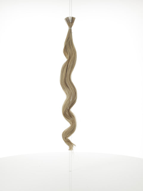 Wavy Natural Keratin | DB4