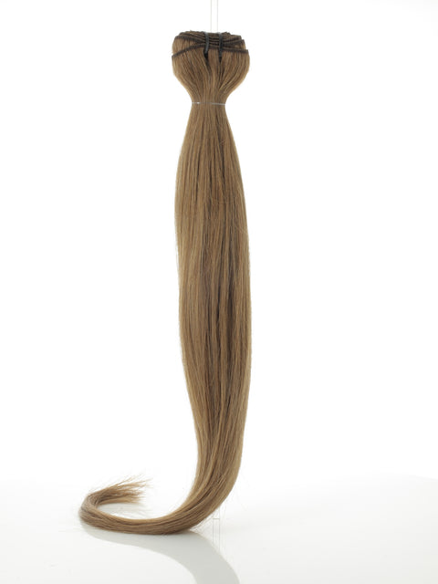 Straight Weft 100 grams | 12