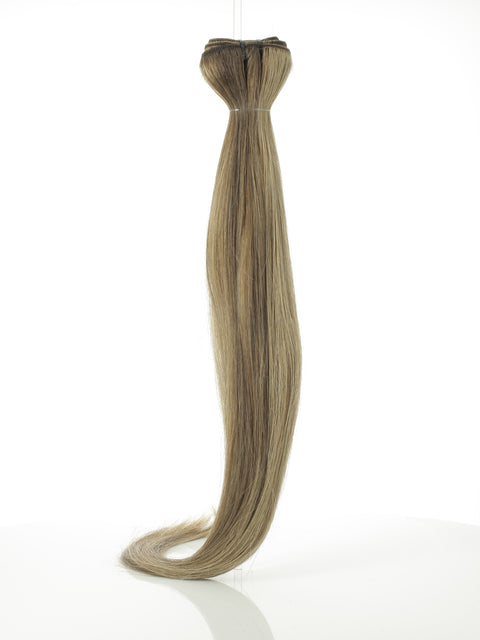 Straight Weft 100 grams | 18-24