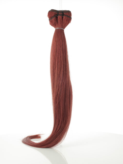 Straight Weft 100 grams | 35