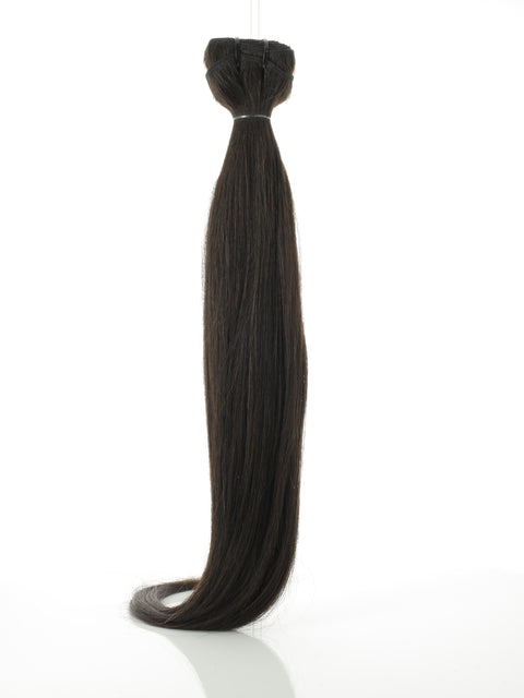 Straight Weft 100 grams | 2