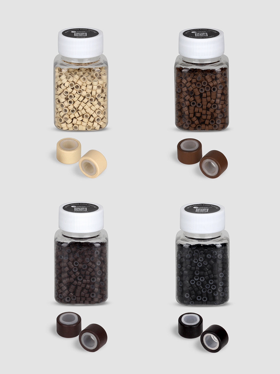 RING IN CONFEZIONE 1000 PZ.