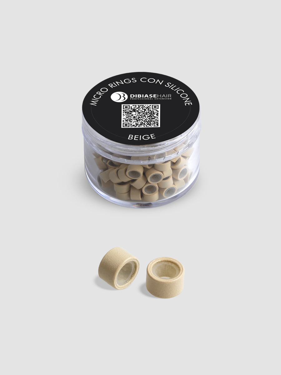 Ring | Beige