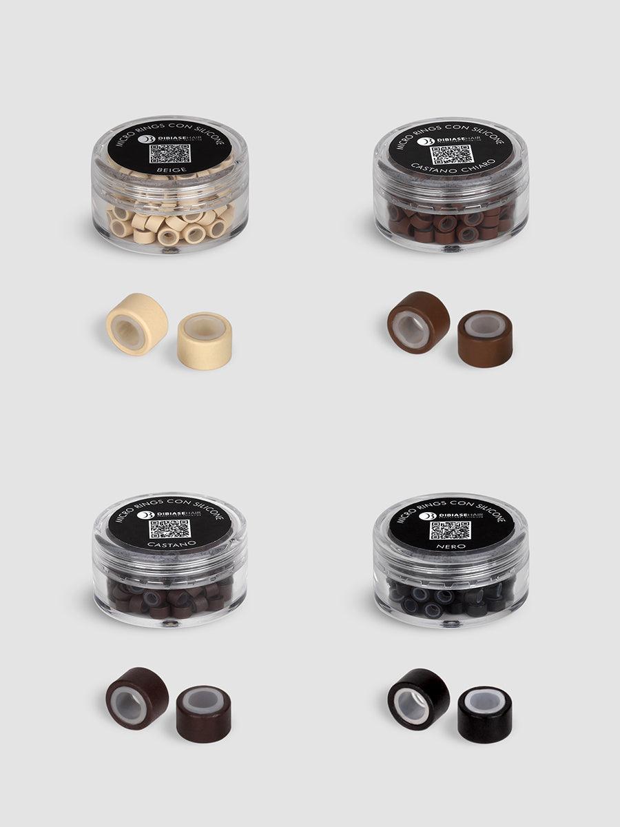 RING IN CONFEZIONE 150 PZ.