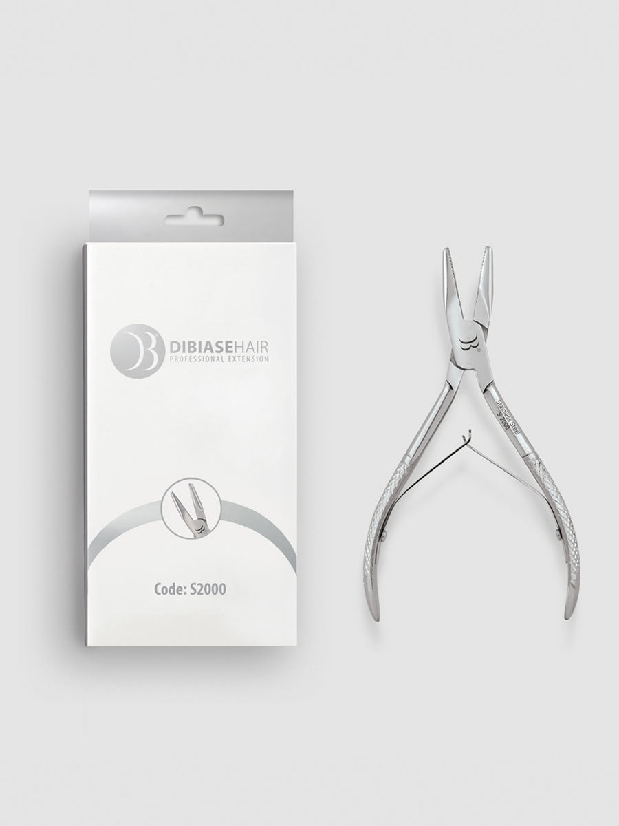 Keratin Disassembly Plier