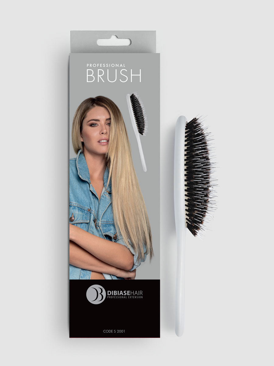 Professional brush 