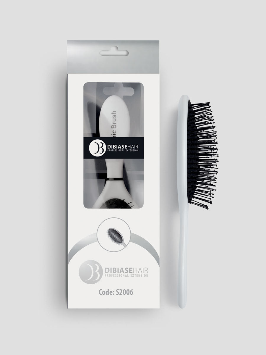 Professional ionic brush 