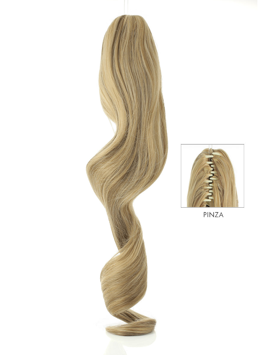 Chiara 60 cmwavy ponytail | DB3