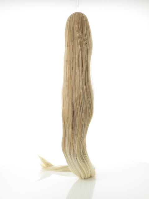 Maya 60 cm straight ponytail | 14-1001