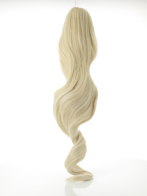 Chiara wavy toupee 60 cm | 1001