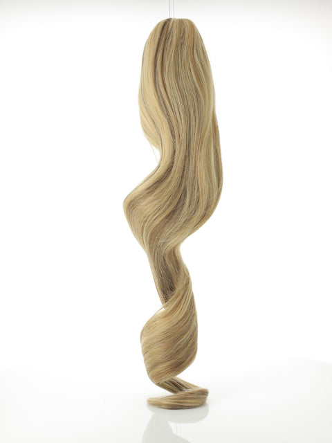 Chiara wavy toupee 60 cm | DB3