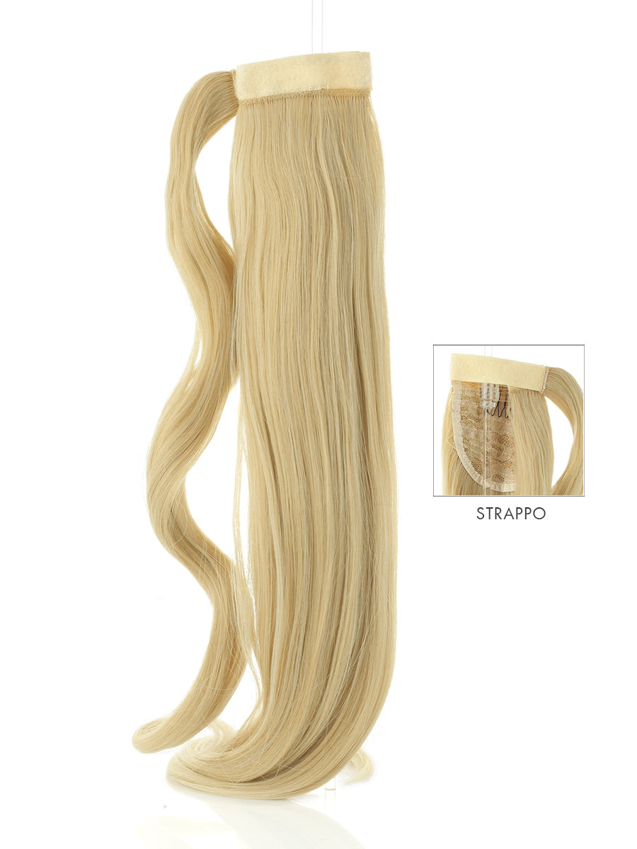 Serena 60 cm straight ponytail| 20-DB3