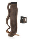 Egizia 70 cm straight ponytail | 2-6