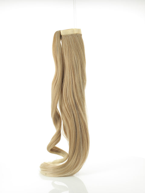 Egizia 70 cm straight ponytail | 14-1001