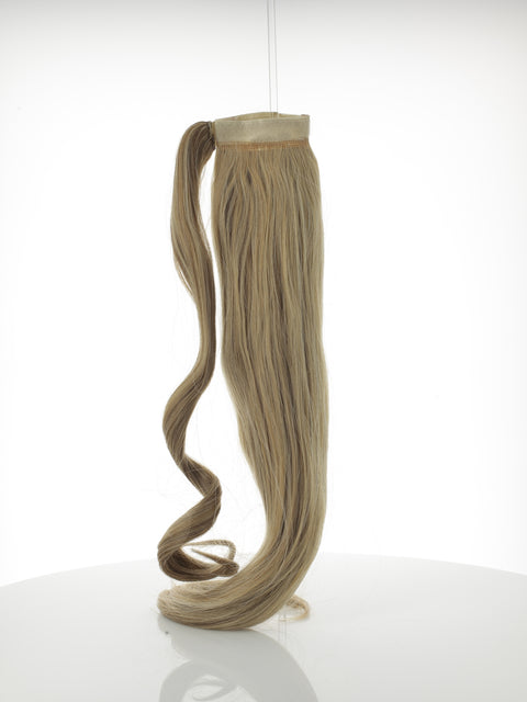 Egizia 70 cm straight ponytail | DB3