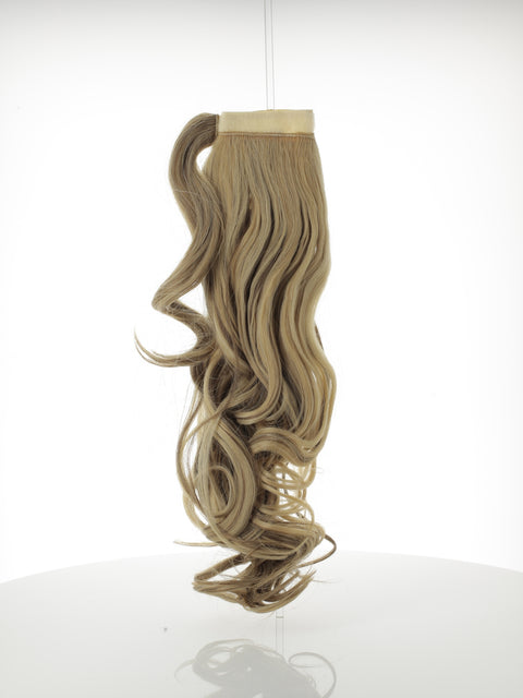 Gaia 70 cm wavy ponytail | DB3