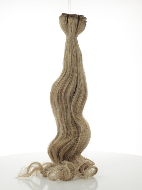 Wavy Weft 100 grams | 12-DB2