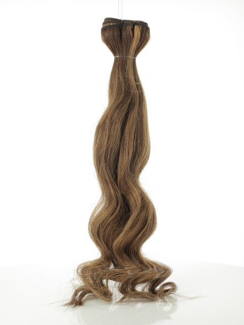 Wavy Weft 100 grams | 6-27