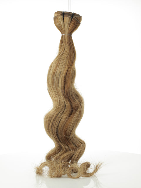 Wavy Weft 100 grams | 9-DB3