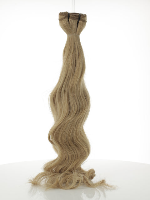 Wavy Weft 100 grams | DB5