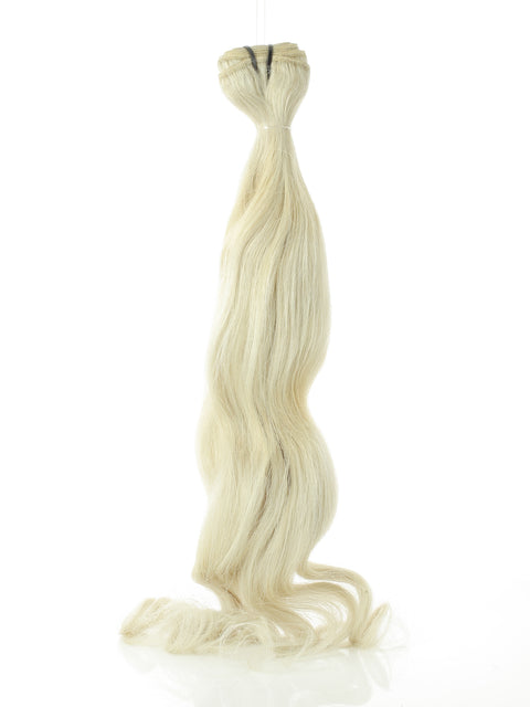 Wavy Weft 100 grams | PEARL