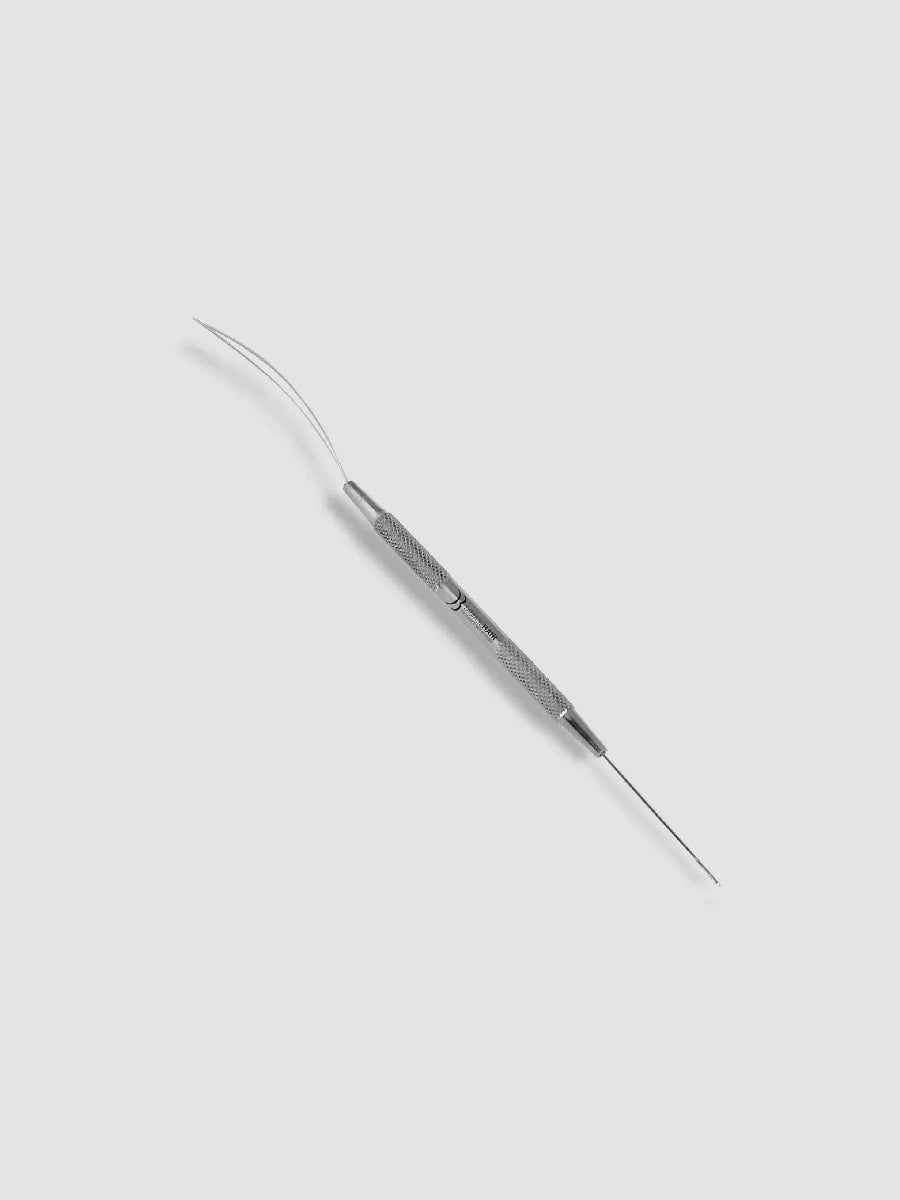 Professional needle 