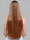 Straight Natural Keratin | 130