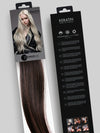 Straight Natural Keratin | 8