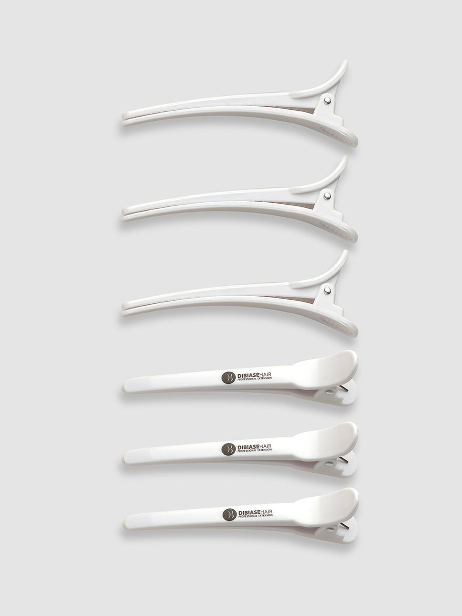 HAIR CLIPS