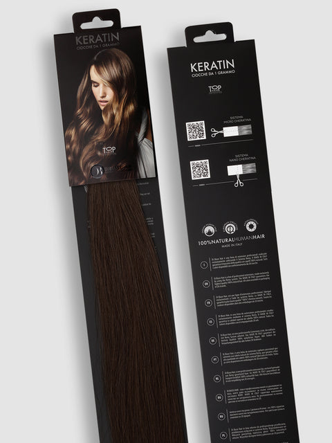 One gram Wavy Natural Keratin | 9