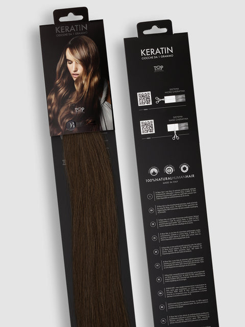 One gram Wavy Natural Keratin | 32