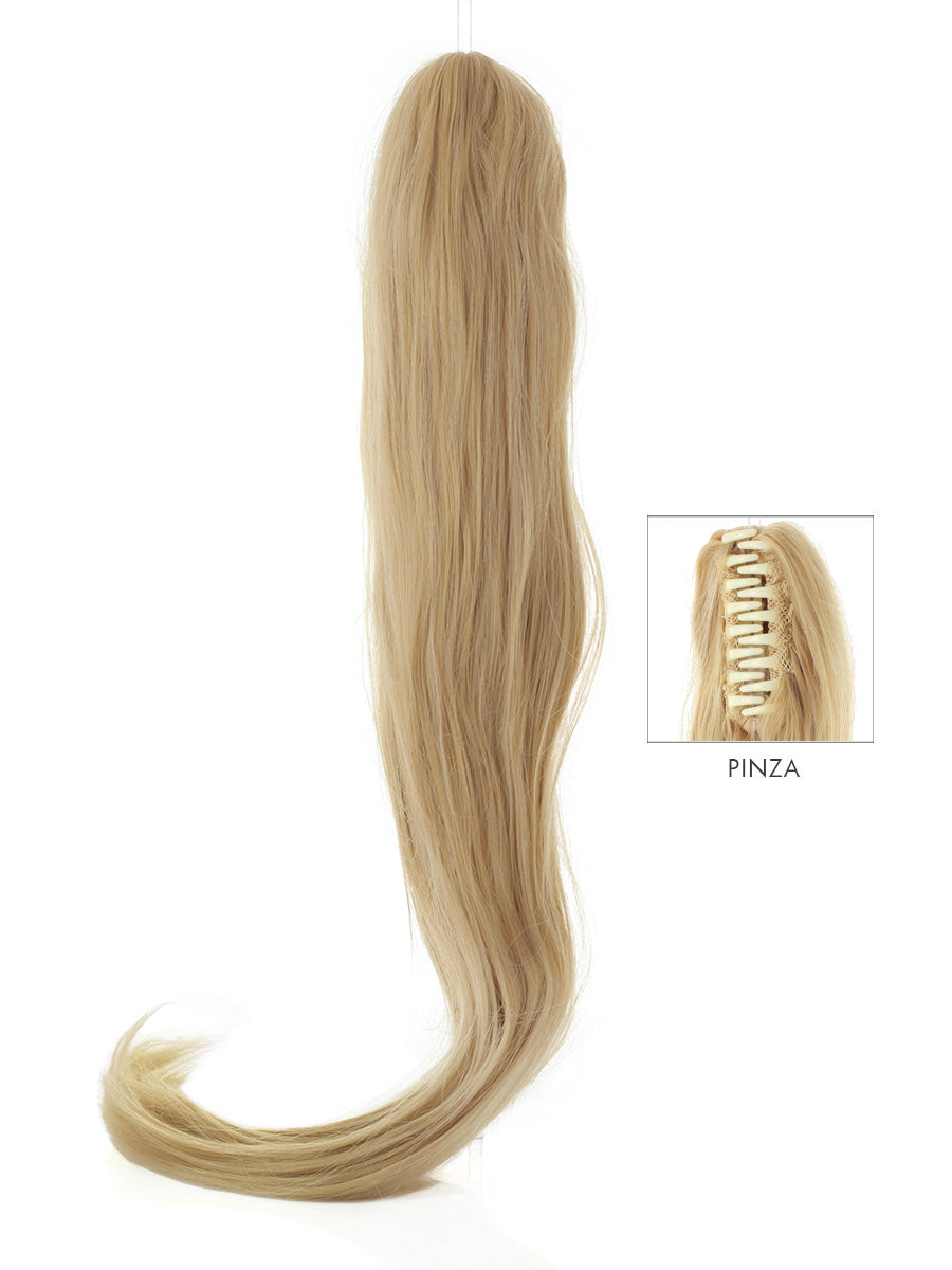 Maya 60 cm straight ponytail | DB3