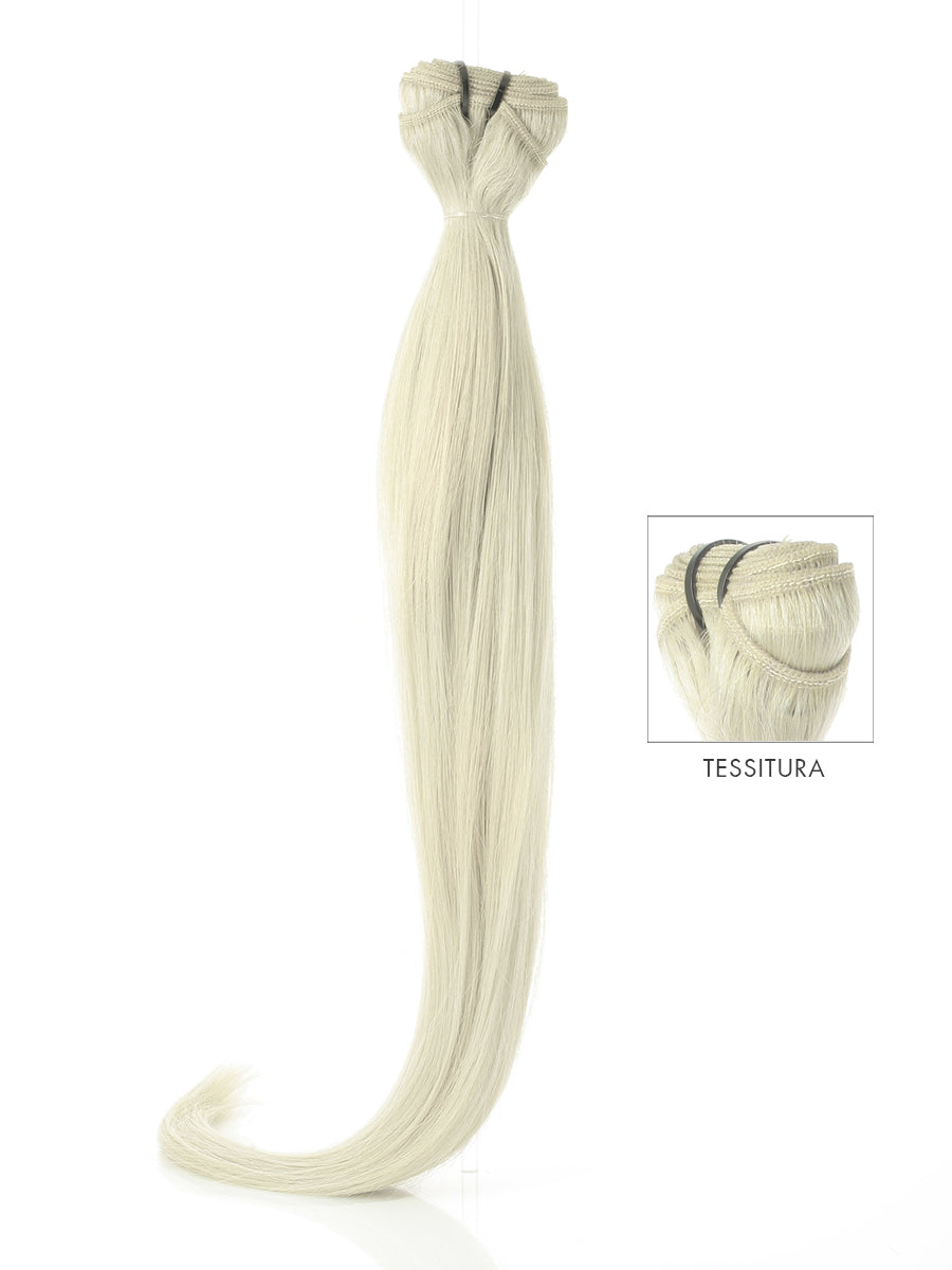 Straight Weft 100 grams | PEARL