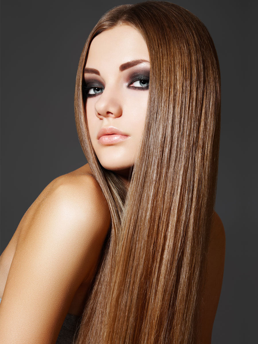 One gram Straight Natural Keratin | 32